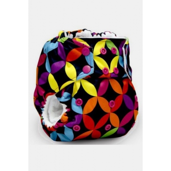 Многоразовый подгузник Kanga Care Rumparooz Onesize, Jeweled