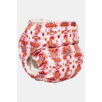 Многоразовый подгузник Kanga Care Rumparooz Onesize, Lux