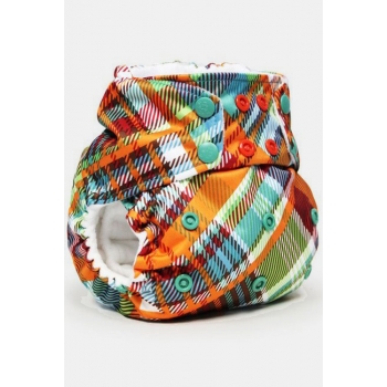 Многоразовый подгузник Kanga Care Rumparooz Onesize, Quinn