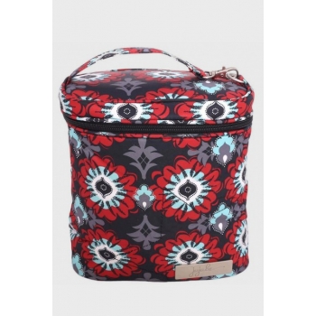 Термосумка для бутылочек Ju-Ju-Be Fuel Cell, Sweet Scarlet