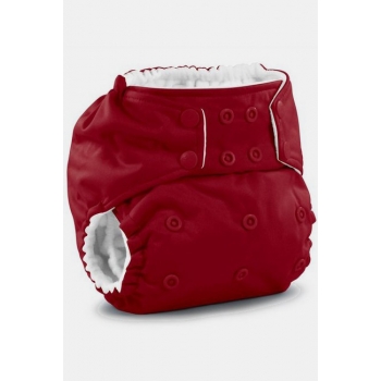 Многоразовый подгузник Kanga Care Rumparooz Onesize, Scarlet