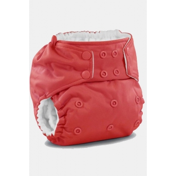 Многоразовый подгузник Kanga Care Rumparooz Onesize, Spice