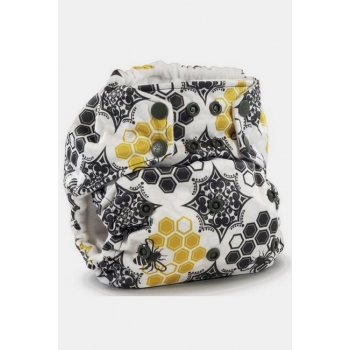 Многоразовый подгузник Kanga Care Rumparooz Onesize, Unity