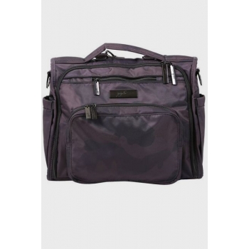 Рюкзак для мамы Ju-Ju-Be B.F.F. Onyx Black Ops