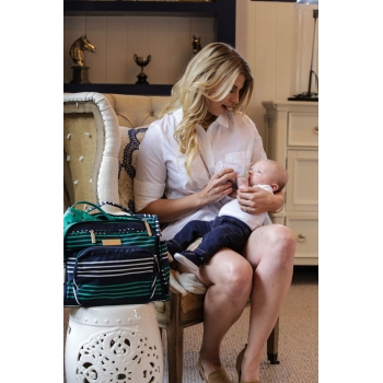 Рюкзак для мамы Ju-Ju-Be BFF Providence