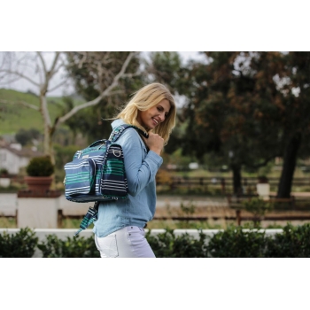 Рюкзак для мамы Ju-Ju-Be BFF Providence