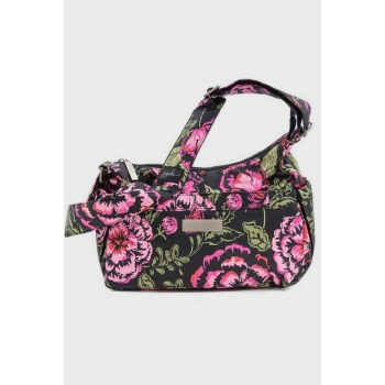 Сумка для мамы Ju-Ju-Be HoboBe - Blooming Romance