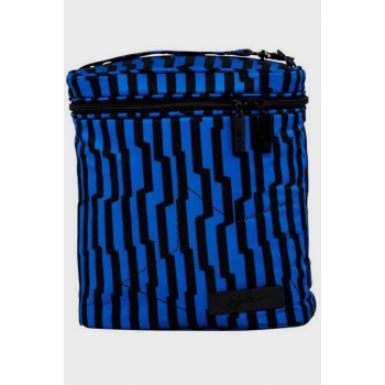 Термосумка для бутылочек Ju-Ju-Be - Fuel Cell Electric Black