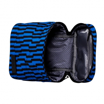 Термосумка для бутылочек Ju-Ju-Be - Fuel Cell Electric Black