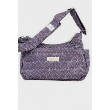 Сумка для мамы Ju-Ju-Be HoboBe - Amethyst Ice