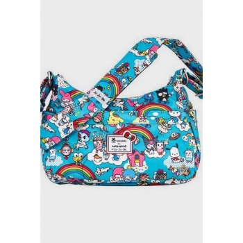 Сумка для мамы Ju-Ju-Be HoboBe - Rainbow Dreams