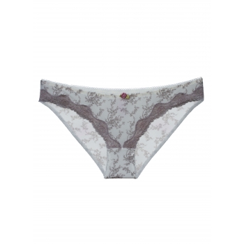 Трусы для беременных и после родов Beatrice с кружевом