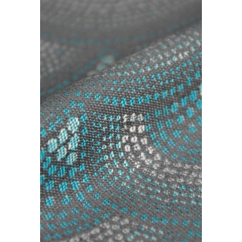 Май-слинг для новорожденных Kokadi Arielle Saphir