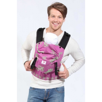 Май-слинг для новорожденных Kokadi Oldschool Avas