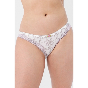Трусы для беременных и после родов Beatrice с кружевом