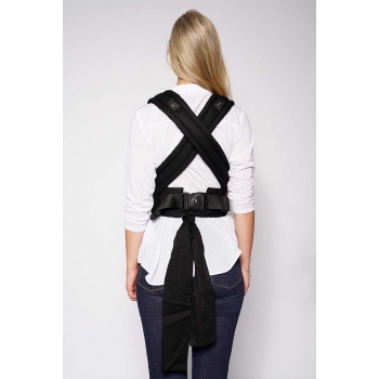 Май-слинг для новорожденных Kokadi Polar Stars