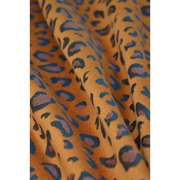 Май-слинг для новорожденных Kokadi Safari