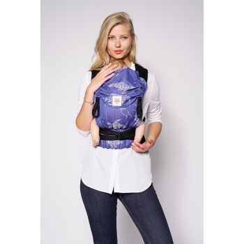 Май-слинг для новорожденных Kokadi Tosbik Illusion