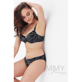 Трусы для беременных и после родов Diana из микрофибры