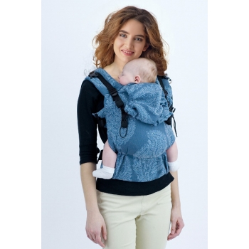 Эрго-рюкзак Diva Essenza Ecipse One!