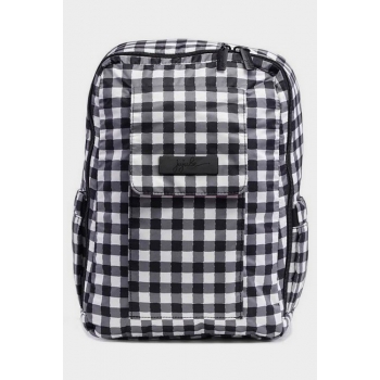 Рюкзак для мамы Ju-Ju-Be - Mini Be Gingham Style