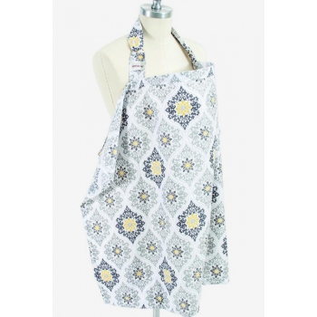 Накидка для кормления Bebe Au Lait Astoria
