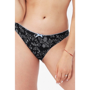 Трусы для беременных и после родов Diana из микрофибры