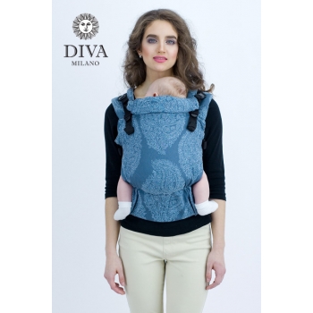 Эрго-рюкзак Diva Essenza Ecipse One!