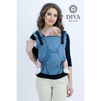 Эрго-рюкзак Diva Essenza Ecipse One!