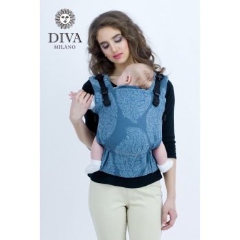 Эрго-рюкзак Diva Essenza Ecipse One!