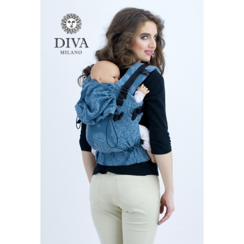 Эрго-рюкзак Diva Essenza Ecipse One!