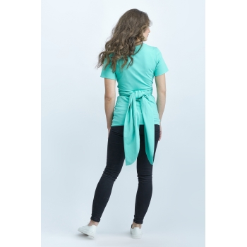 Слингомайка регулируемая Loona, Mentol