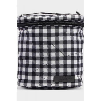 Термосумка для бутылочек Ju-Ju-Be Fuel Cell Gingham Style