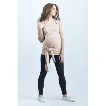 Слингомайка регулируемая Loona, Ecru