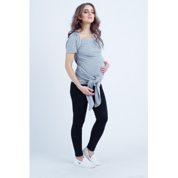 Слингомайка регулируемая Loona, Nebbia