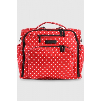 Рюкзак для мамы Ju-Ju-Be BFF Black Ruby