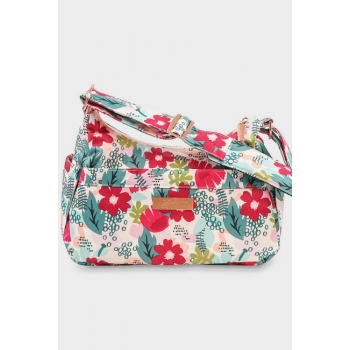 Сумка для мамы Ju-Ju-Be HoboBe, Forget Me Not