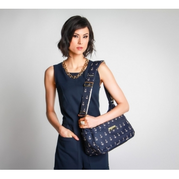 Сумка для мамы Ju-Ju-Be HoboBe, Forget Me Not