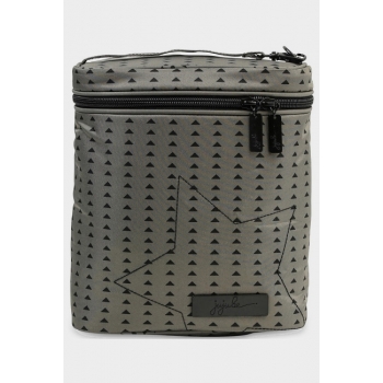Термосумка для бутылочек Ju-Ju-Be - Fuel Cell Black Olive
