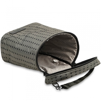 Термосумка для бутылочек Ju-Ju-Be - Fuel Cell Black Olive