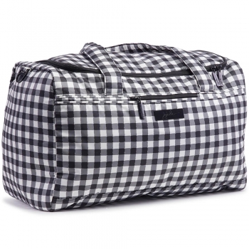 Дорожная сумка для мамы Ju-Ju-Be - Starlet, Gingham Style