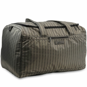 Дорожная сумка для мамы Ju-Ju-Be - Super Star, Black Olive