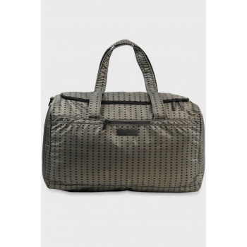 Дорожная сумка для мамы Ju-Ju-Be - Super Star, Black Olive