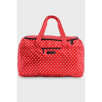 Дорожная сумка для мамы Ju-Ju-Be - Starlet, Black Ruby