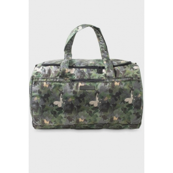 Дорожная сумка для мамы Ju-Ju-Be - Super Star, Butterfly Forest