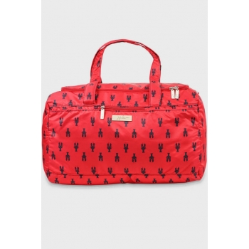 Дорожная сумка для мамы Ju-Ju-Be - Super Star, Cape Newport