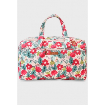 Дорожная сумка для мамы Ju-Ju-Be - Super Star, Forget Me Not