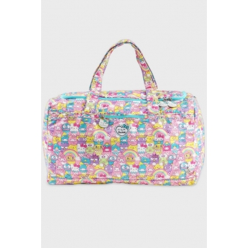 Дорожная сумка для мамы Ju-Ju-Be - Starlet, Hello Sanrio Sweets