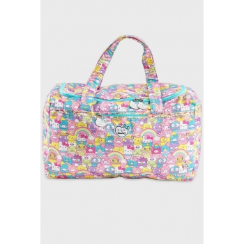 Дорожная сумка для мамы Ju-Ju-Be - Super Star, Hello Sanrio Sweets