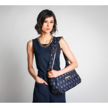 Сумка для мамы Ju-Ju-Be - HoboBe, Whimsical Whisper